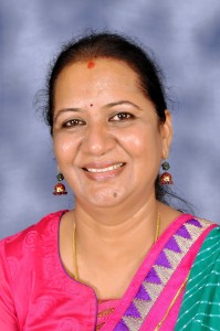 Lalitha Raghuram - Founder of MOHAN Foundation and Ashoka Fellow 2014