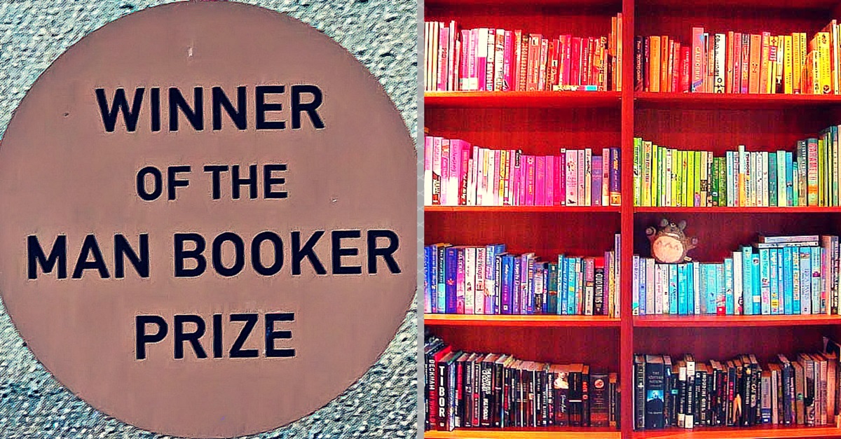 India’s Regional Authors now have a Chance to Win the Man Booker International Prize