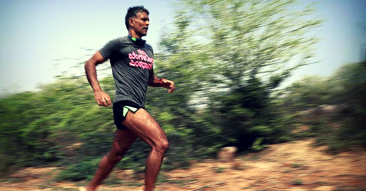 At 50, Milind Soman Turns Ironman and Finishes One of the Toughest Triathlons in the World
