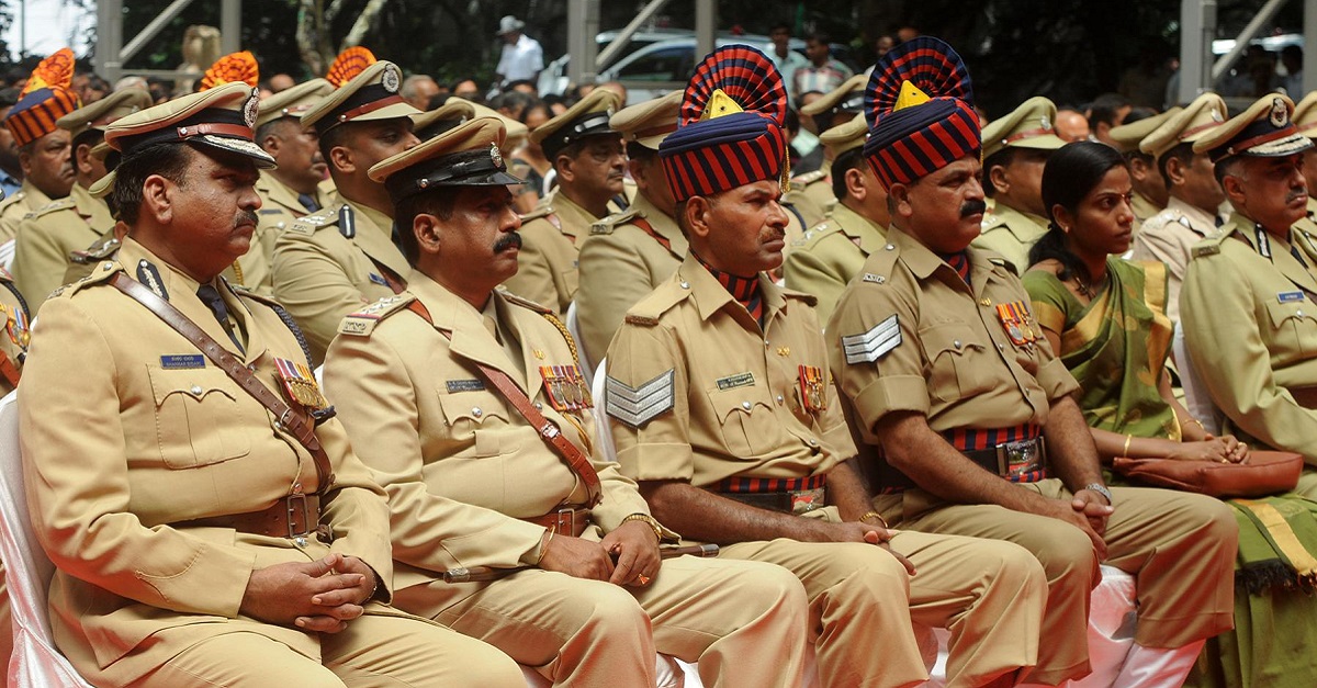 Bengaluru Police Getting Set to Present News on Their Very Own TV Channel
