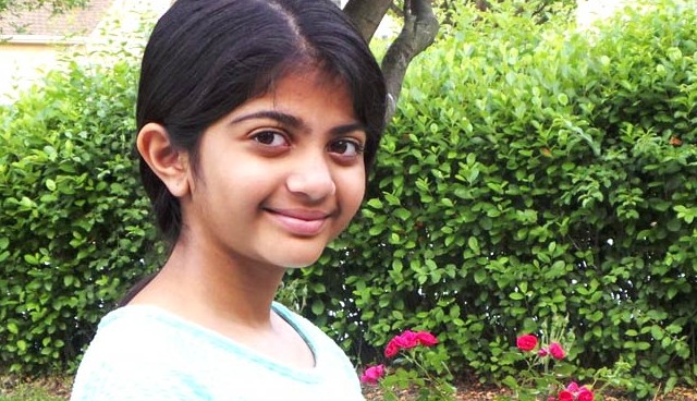 Shreya Patel