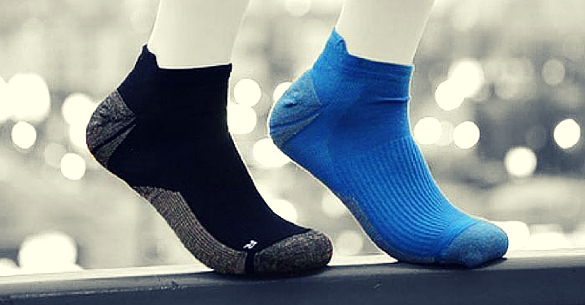 No More Wet Socks, Thanks to the Innovation of this Indian-Origin Student