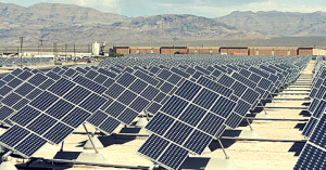 Talking about India's Clean Energy Target, a UN Official has Some Great Things to Say