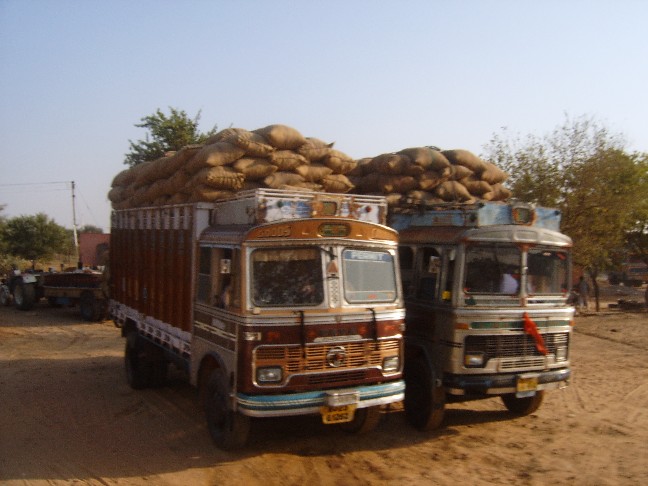 Heavy Vehicle Drivers in Punjab will soon Receive Training at an Institute