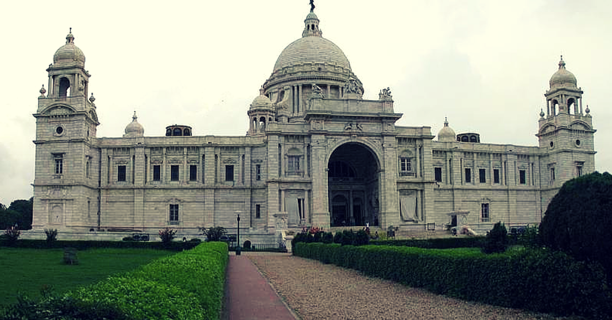 The Famous Victoria Memorial to get a Makeover Soon. You will get to see some Hidden Parts Too!