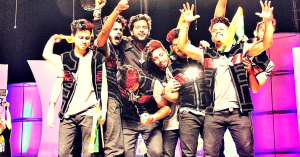 WATCH: The Dance Moves That Won This Indian Team a Place in the World Hip Hop Championships