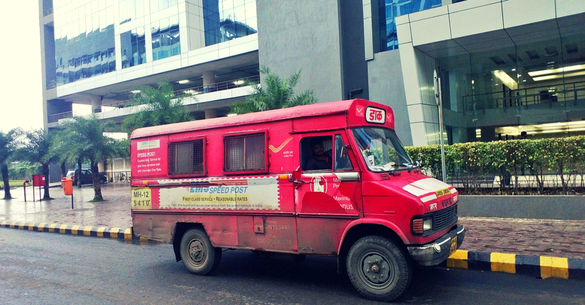 India Post Will Deliver Your Parcel at Your Doorstep After Office Hours