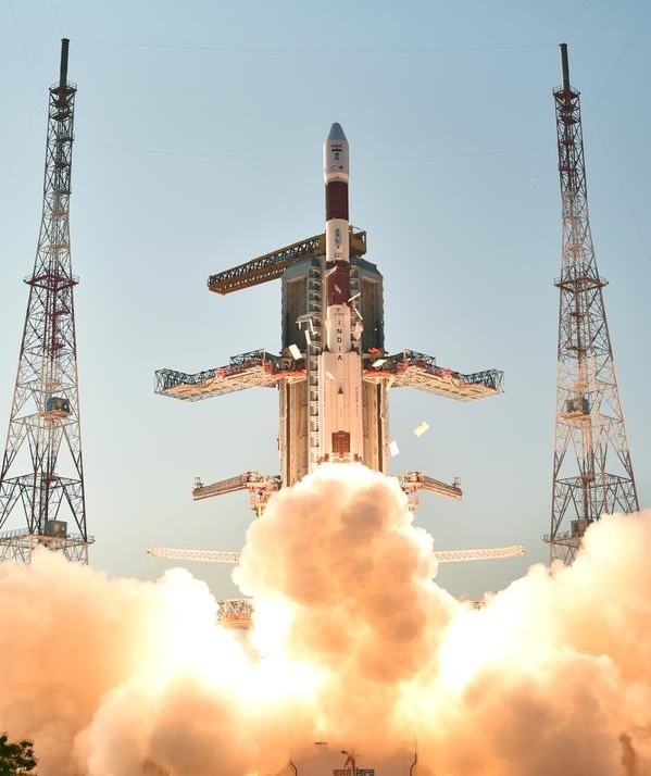 ISRO