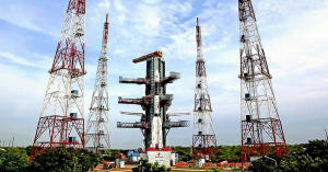 Good Luck ISRO - Ninth GSLV from India to Take off with GSAT-6 Today