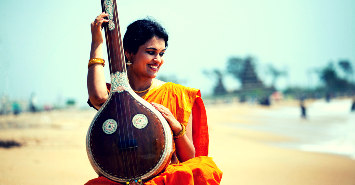 Love Classical Music? Here is a Premier League Dedicated to Carnatic Music