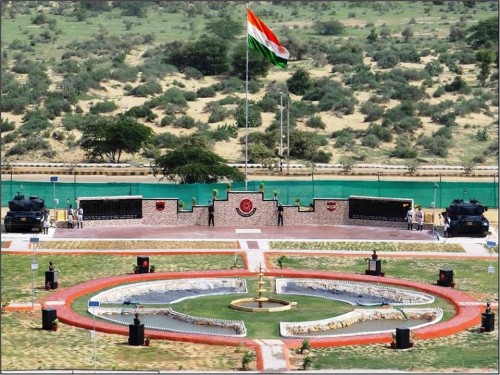 In Pictures: Jaisalmer Just Got a New War Museum, and It Is Spectacular! - The Better India