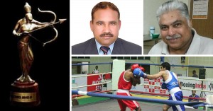 These Are India's Top 5 Sports Coaches Who Will Grab the Dronacharya Awards of 2015