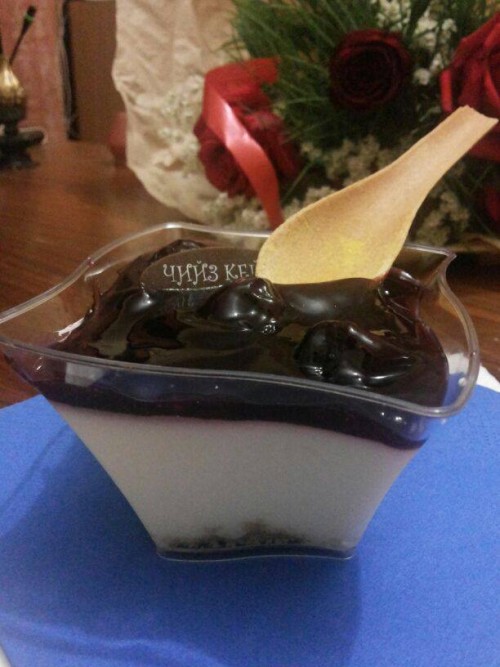 Eat with It and Then Eat It Meet the Man Who Introduced Edible