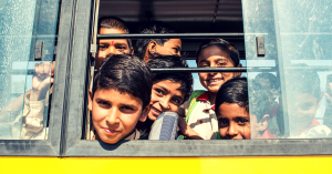 Pune Gets an App That Will Make Parents of School Going Kids Worry Less