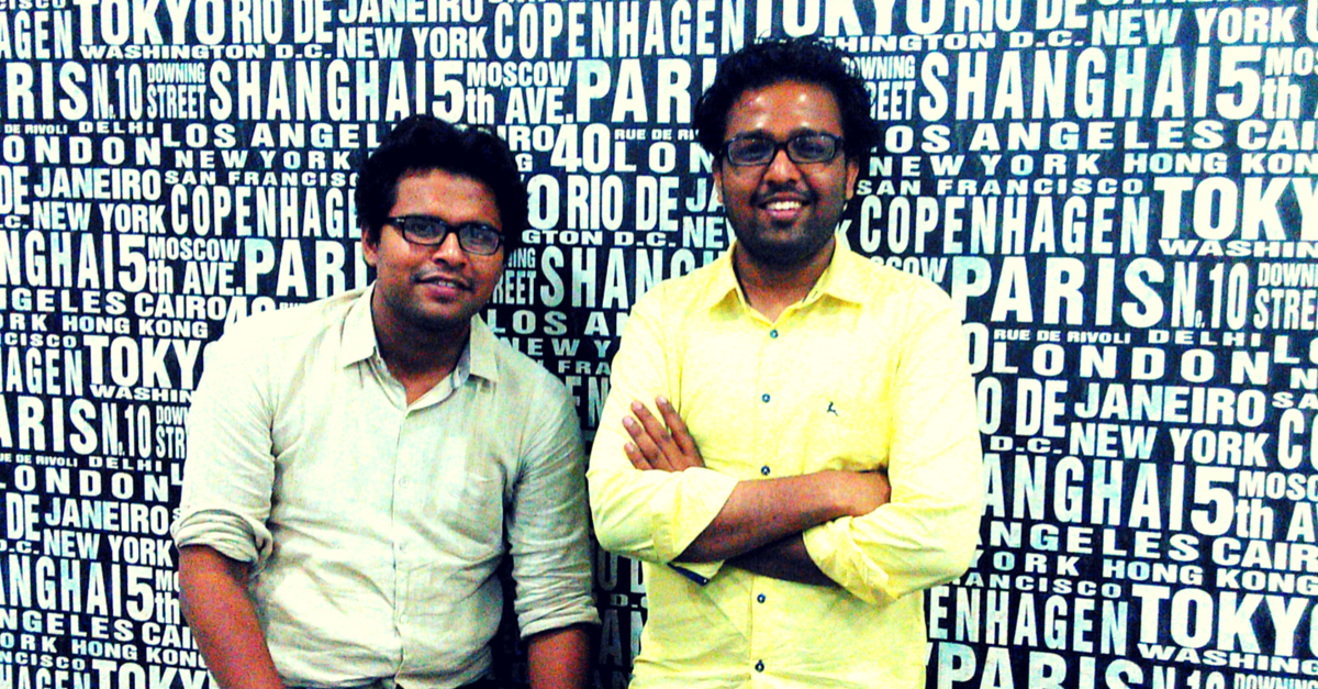 Two IIT Graduates Found a Lack in Parent-Teacher Interaction. They Are Solving It with an App!