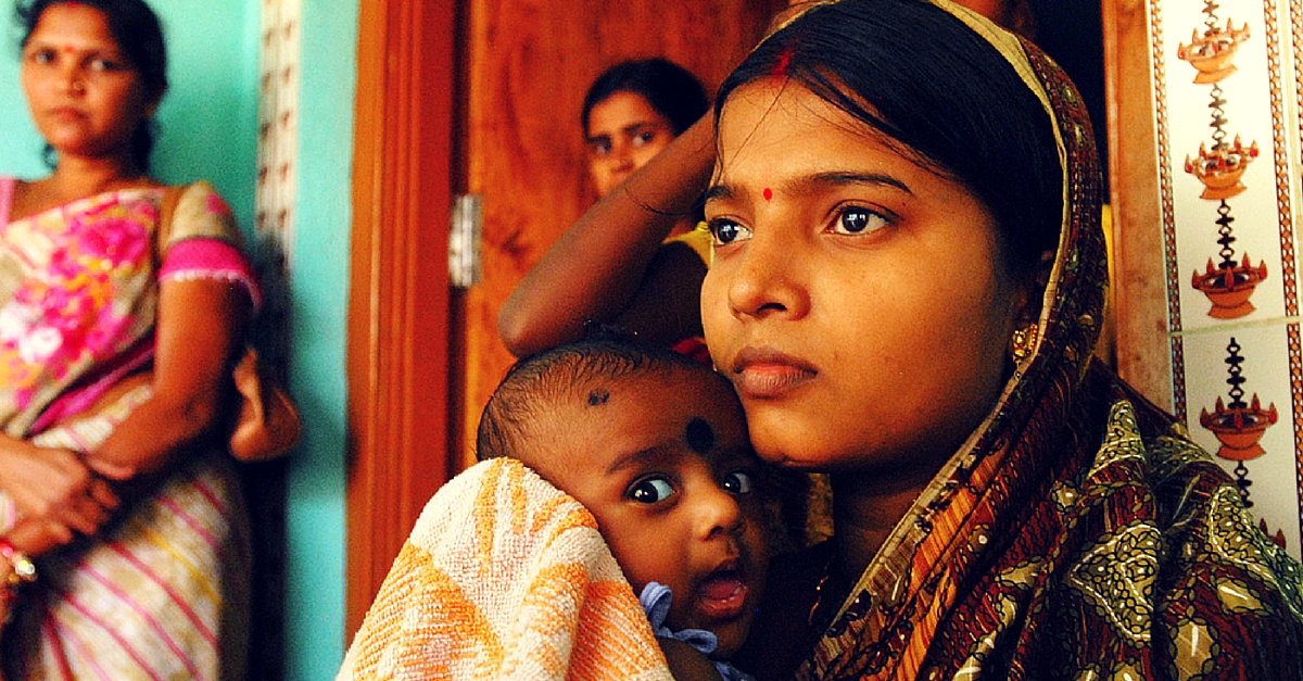 It’s Finally Happened! After Polio, India Declared Maternal and Neonatal Tetanus Free by WHO