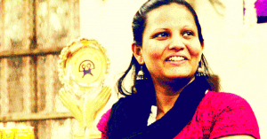 Once Beaten and Abused, Today This 'Daughter of Maharashtra' is Fighting for Women's Right to Pee