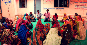 Want to Stand for Panchayat Elections in Haryana? Get a Toilet & an Education First!