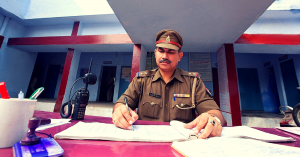 This City in UP Will Have a Common Man Become a Police Officer for One Day Each Month