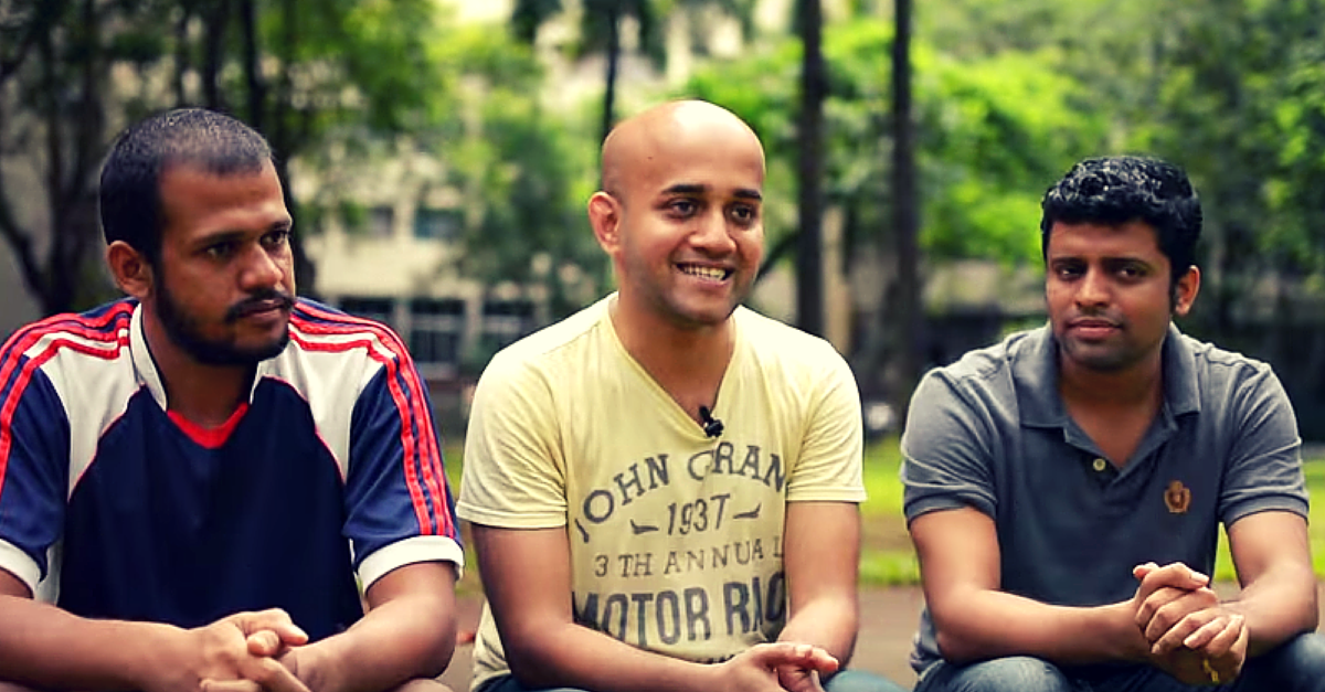 VIDEO: These IIT Bombay Students Tell You What Coming out of the Closet Feels Like