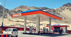 Over 2000 Fuel Outlets in the Country Will Soon Run on Solar Power