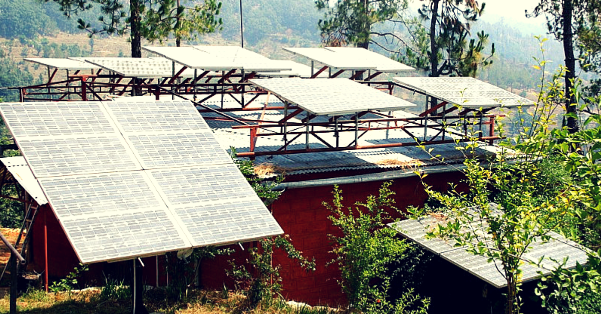 Madhya Pradesh Will Be Home to the World’s Largest Solar Power Station
