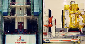 ISRO Creates History. Launches India's First Space Observatory - ASTROSAT