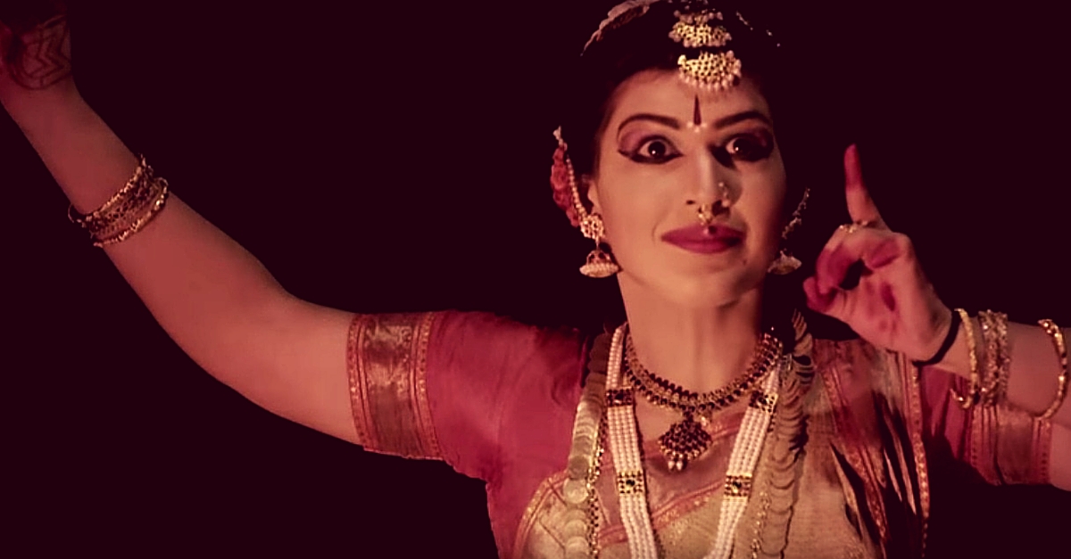 VIDEO: Watch the Journey of India’s Independence through Dance