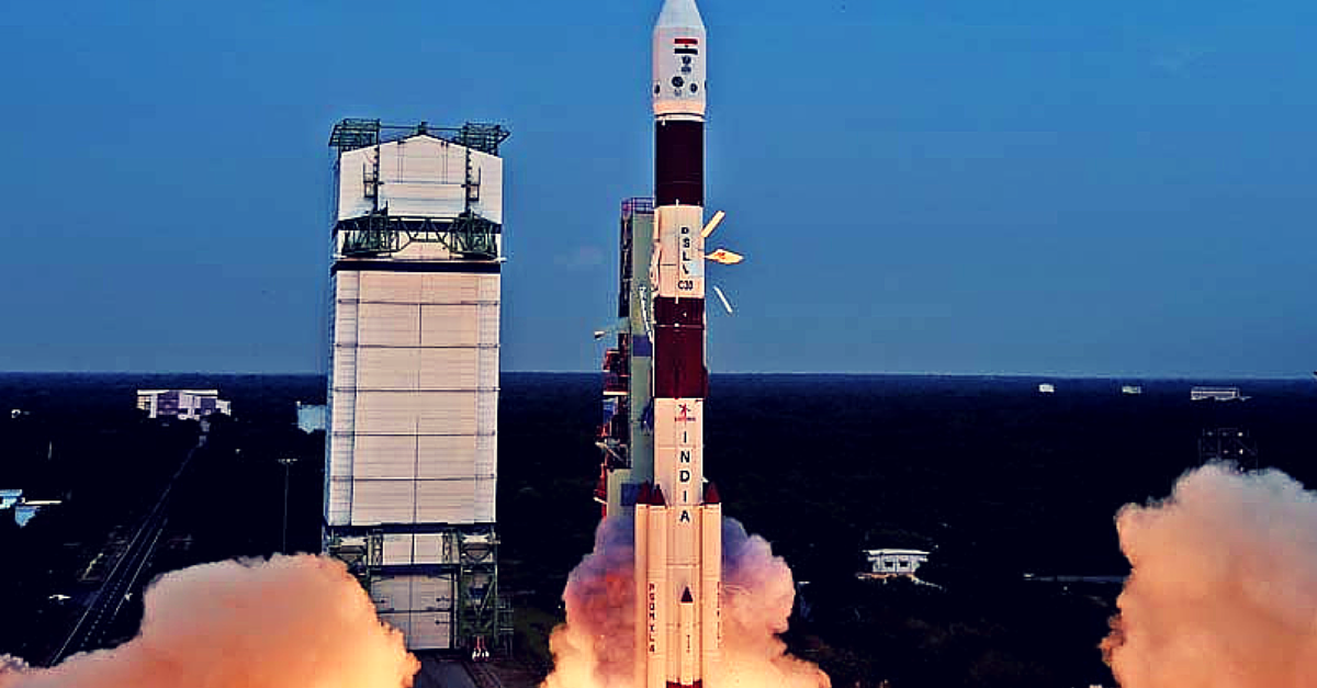 Did You Know – ISRO Has Launched 51 Satellites for Foreign Customers so Far?