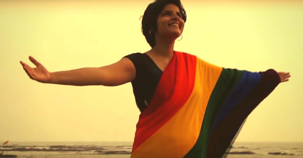 This Film on LGBTQ Community Was Not Only Aired on DD but Also Given a ‘U’ Certificate