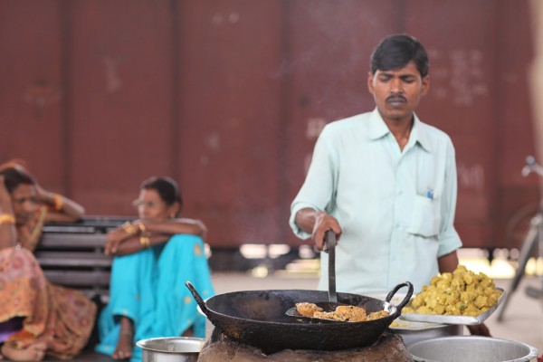 IN PICTURES: India, as Seen through Its Train Journeys - The Better India