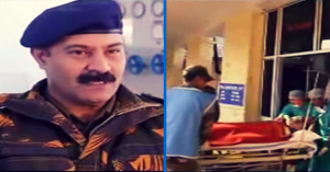 VIDEO: Meet the Unsung Heroes Who Defend the Lives of Our Brave Soldiers. Even at the Frontline.