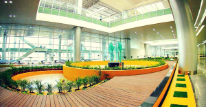 India Has a New Eco Friendly Airport Terminal. And It Is More than Just Amazing!