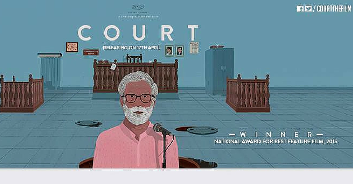 MY VIEW: 5 Reasons Why You MUST Watch Marathi Film COURT