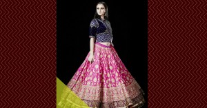 What India's Most Prominent Designers Are Doing to Revive Traditional Weaves
