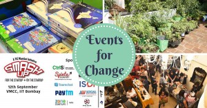 Events to Attend This Week (11/09/15 - 17/09/15)