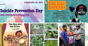 Events to Attend This Week (04/09/15 - 10/09/15)