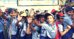 Raspberry Pi Kits for School Children in Kerala