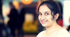 At Birth, Doctors Gave Her 100 Hours to Live. Today She Is 16, an Author, Radio Host & More!