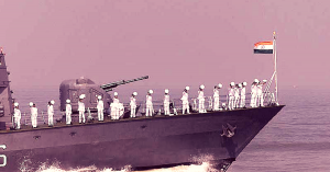 Bravo! Delhi HC Allows Permanent Commission for Women in Indian Navy