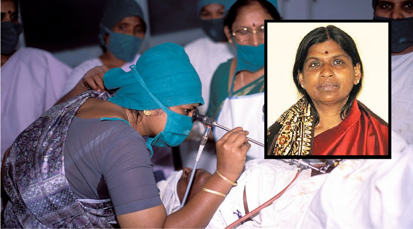 Vegetable Seller to Reputed Oncologist: How Dr. Vijayalakshmi Beat All Odds to Emerge a Winner