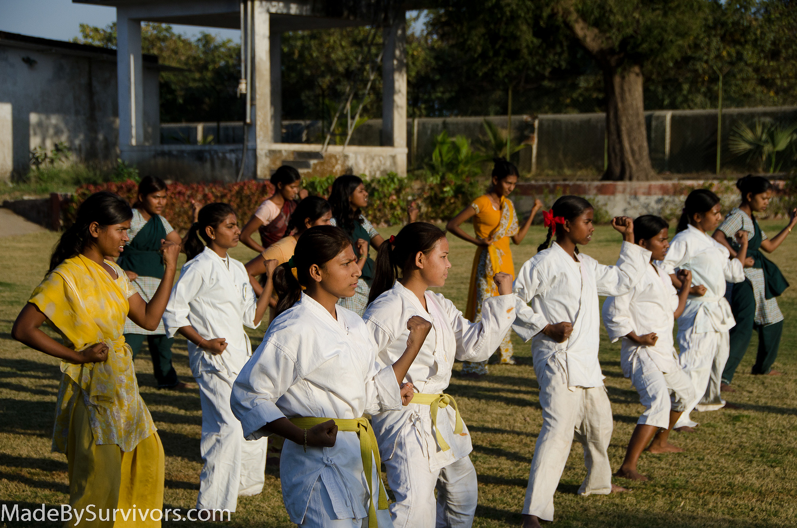 Conduct Self Defence Classes for Girls - CBSE Directs All Schools - The  Better India