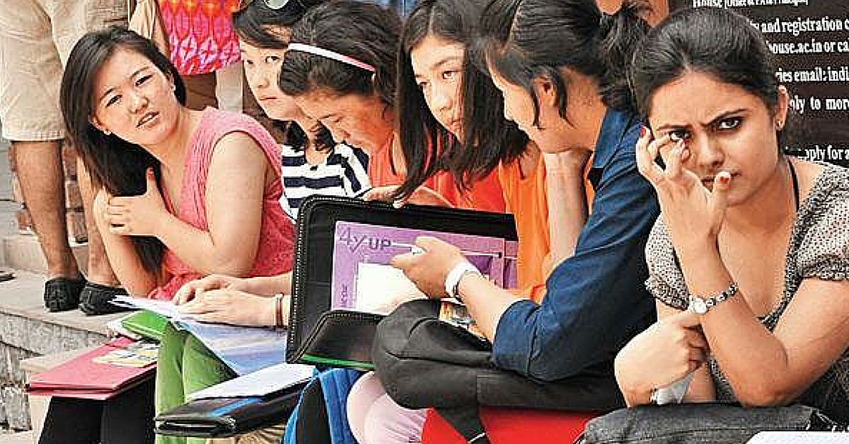 DU Increases Number of Seats First Time in 8 Years. Will Take 2,330 More Students