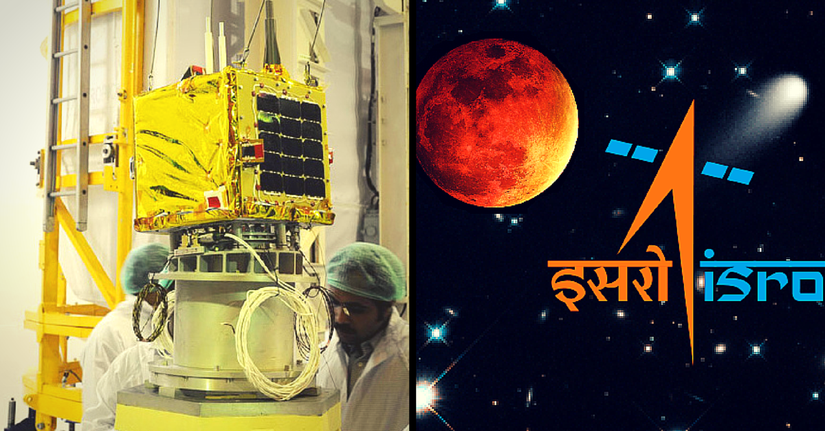 Indian Universities Touching the Skies: 5 Student Satellites Launched by ISRO