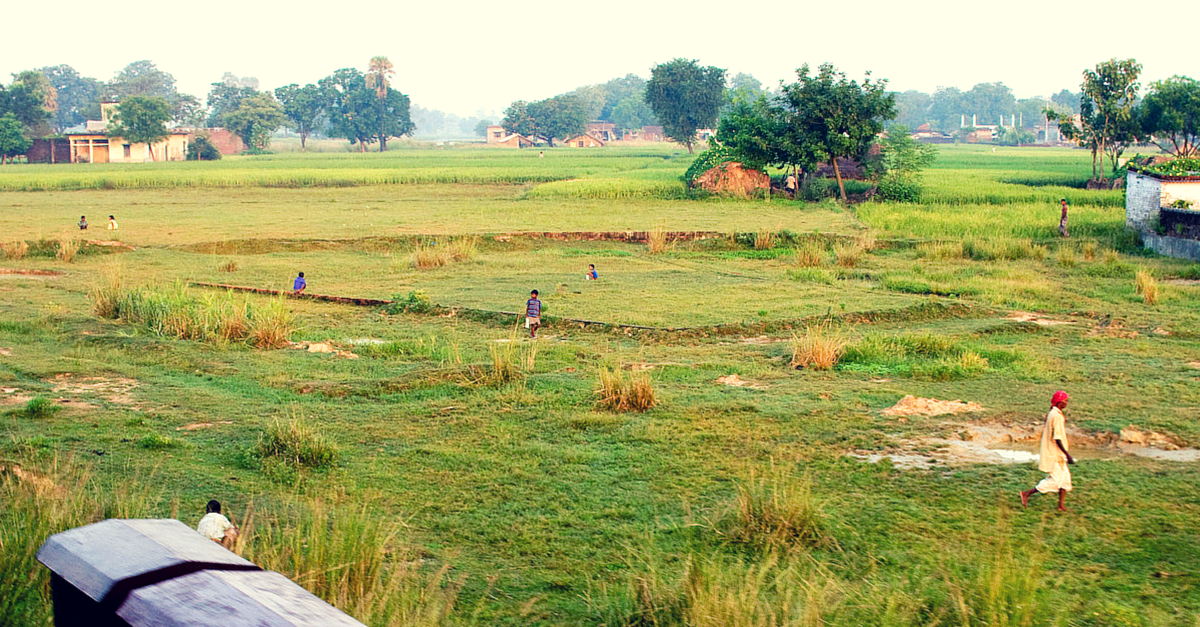 This Karnataka Village Fines People Defecating in the Open and Rewards Informants