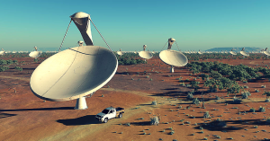 10 Nations Are Building the World's Largest Radio Telescope. India Is One of Them.