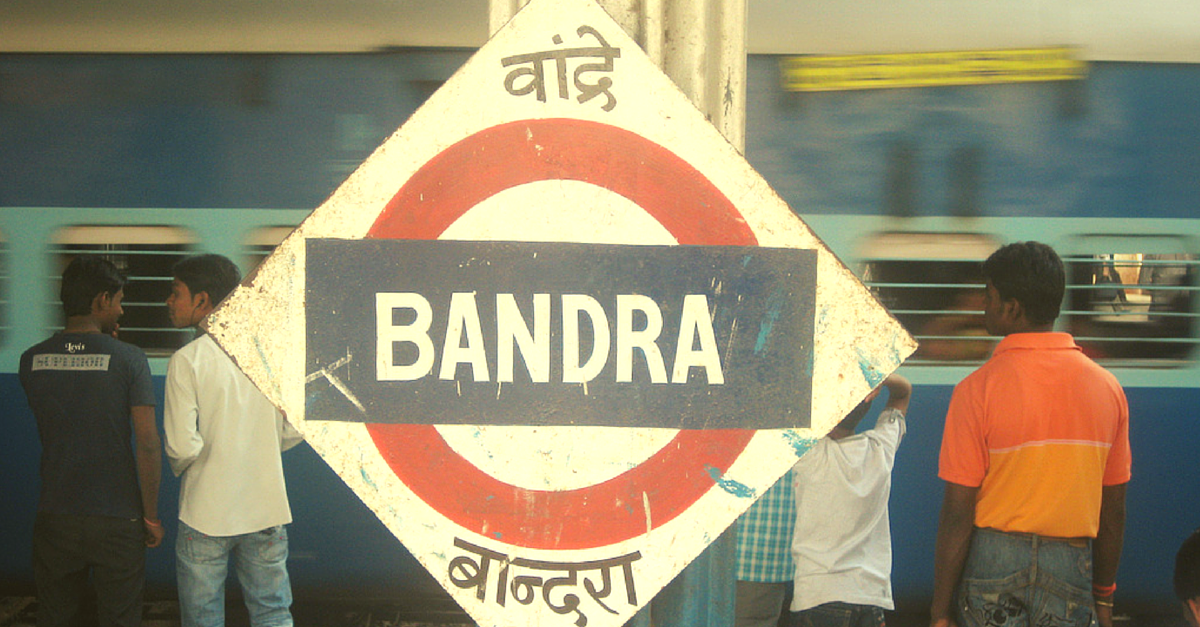 Railways, UNESCO to Revamp Bandra Station as a Heritage Landmark