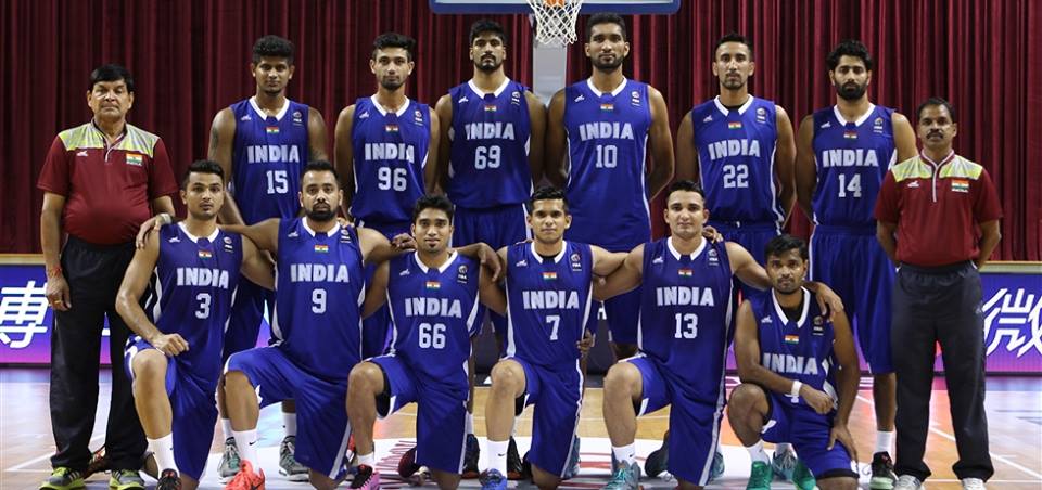 The National Basketball Association - The Guwahati Times