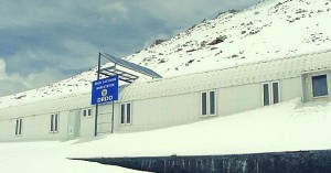 DRDO Inaugurates World's Highest Terrestrial R&D Centre at 17,600 ft