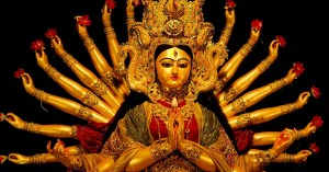 Women Empowerment Theme Based Pandals Emerge in Durga Puja Celebrations